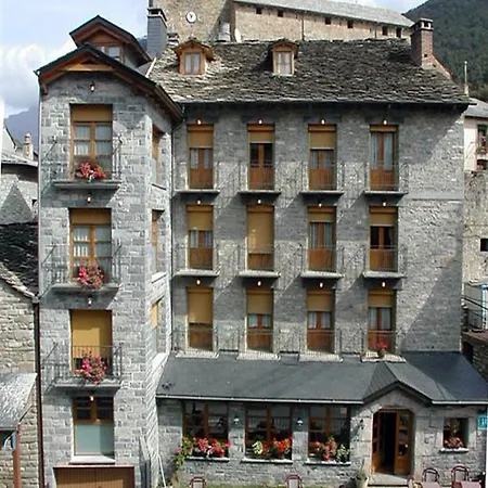 Appartement Gabarre *