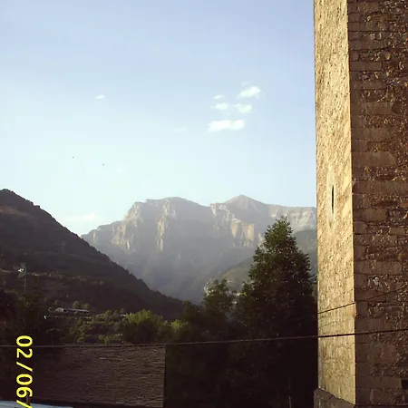 Lägenhet Gabarre