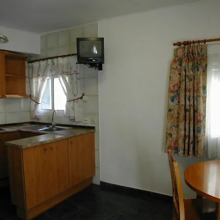 Apartment Gabarre