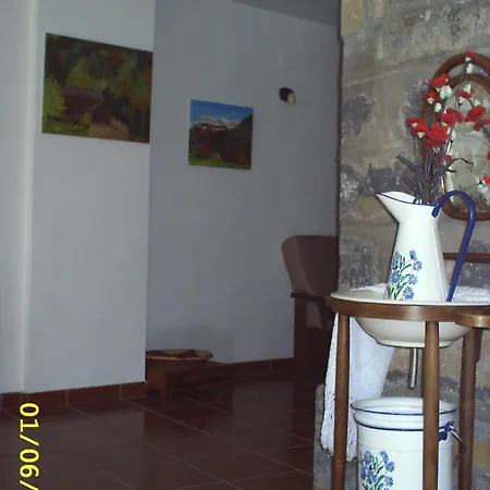 Appartement Gabarre