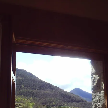 Gabarre Apartment Broto