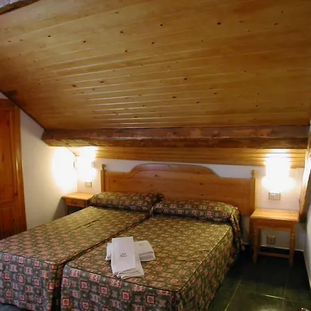 Gabarre 公寓 布罗托