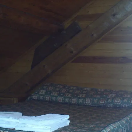 Gabarre 公寓 布罗托