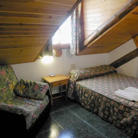 Apartment Gabarre Broto