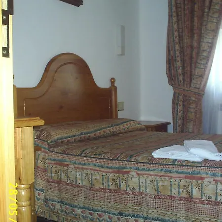 Gabarre 公寓 布罗托