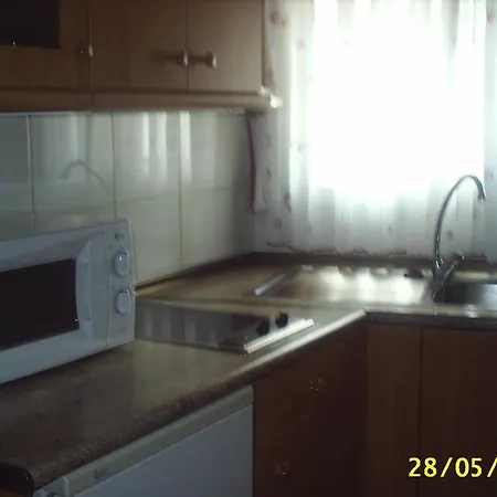 Apartment Gabarre Broto