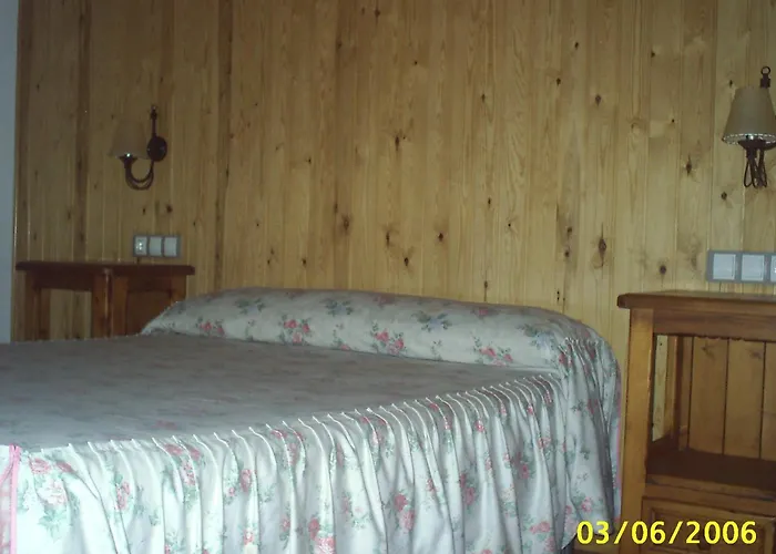 アパート Gabarre *