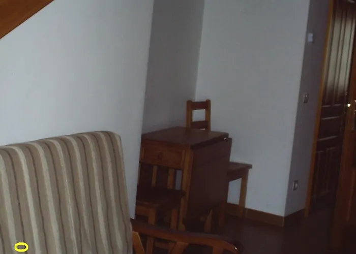 Apartment Gabarre Broto