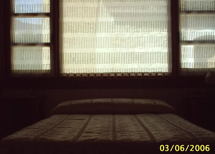 アパート Gabarre