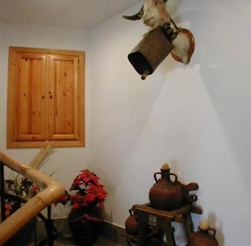 アパート Gabarre *