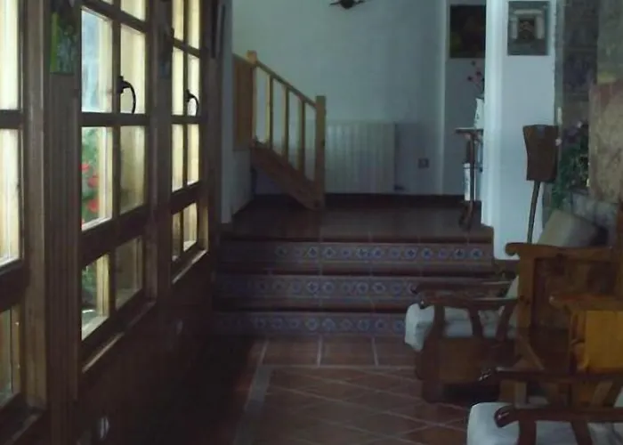 Apartment Gabarre Broto