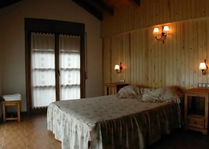 Gabarre Apartment Broto