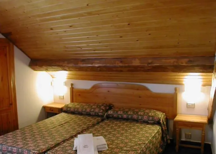 Gabarre アパート ブロト