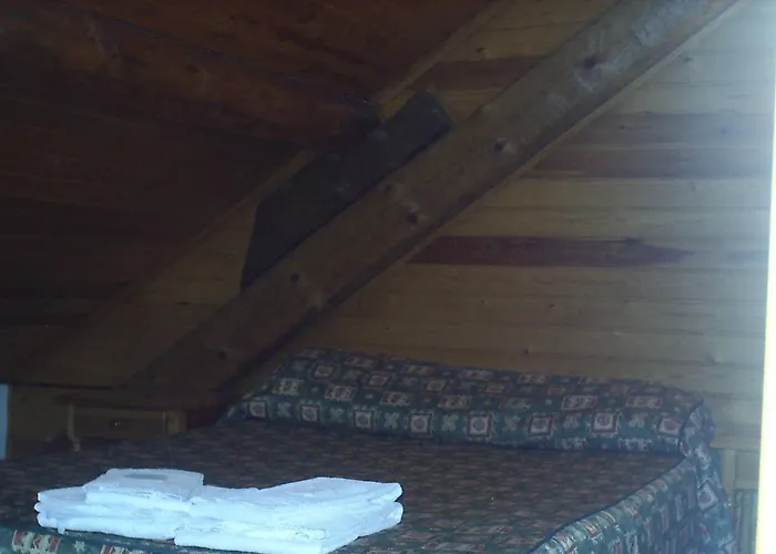 Gabarre アパート ブロト