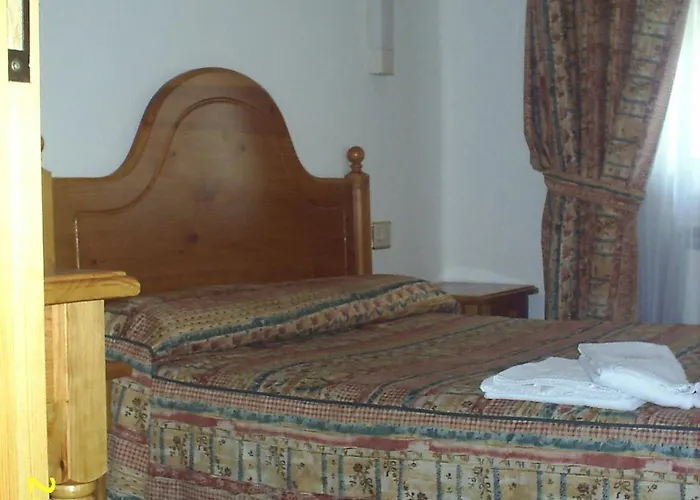 Gabarre アパート ブロト