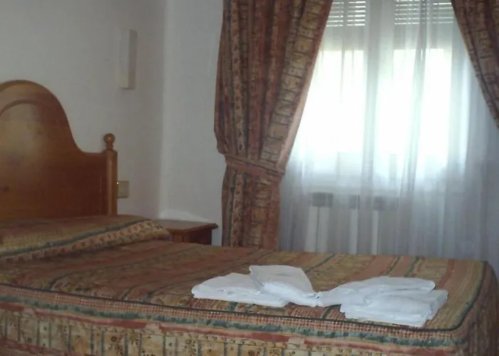 Gabarre アパート